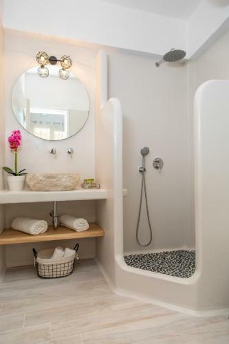 Apartamento En Lefko Boutique House