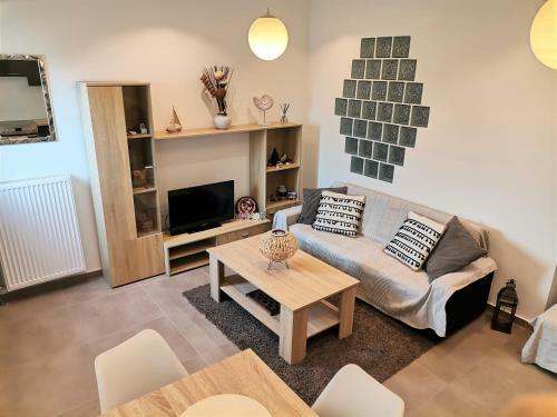 Apartamento Chez Kiki Et Ioannis