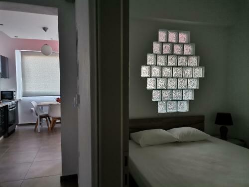 Apartamento Chez Kiki Et Ioannis