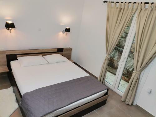 Apartamento Chez Kiki Et Ioannis