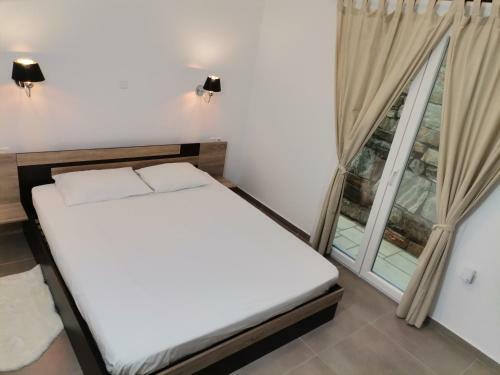 Apartamento Chez Kiki Et Ioannis
