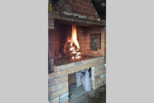 Apartamento Chez Kiki Et Ioannis
