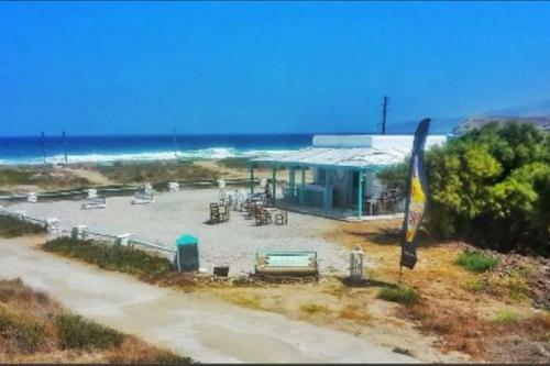 Apartamento Chez Kiki Et Ioannis