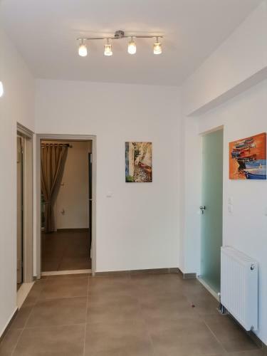 Apartamento Chez Kiki Et Ioannis