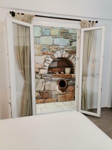 Apartamento Chez Kiki Et Ioannis