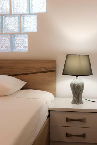 Apartamento Chez Kiki Et Ioannis
