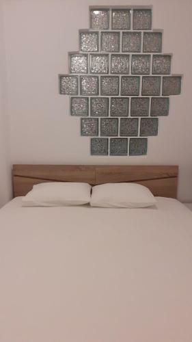 Apartamento Chez Kiki Et Ioannis