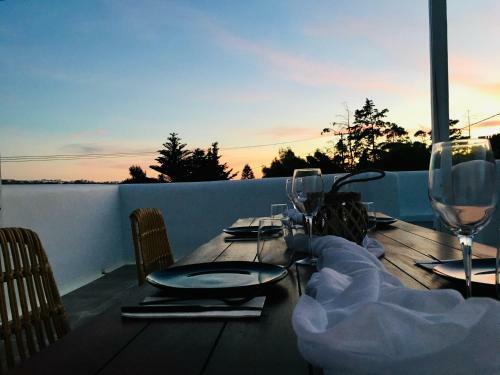 Apartamento Ninemia Naxos