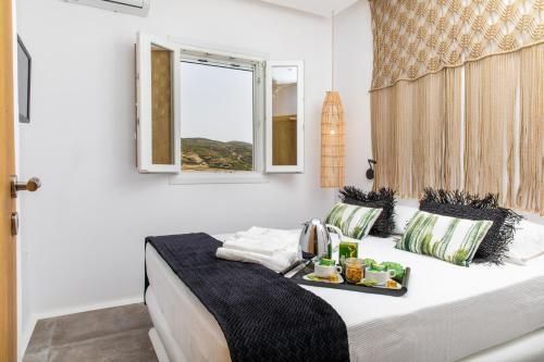 Apartamento Ninemia Naxos