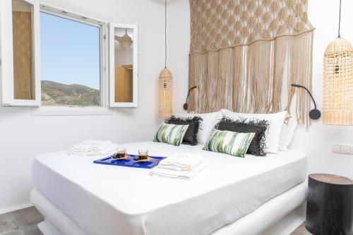 Apartamento Ninemia Naxos