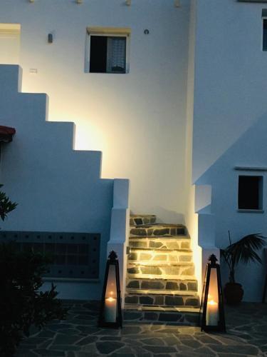 Apartamento Ninemia Naxos