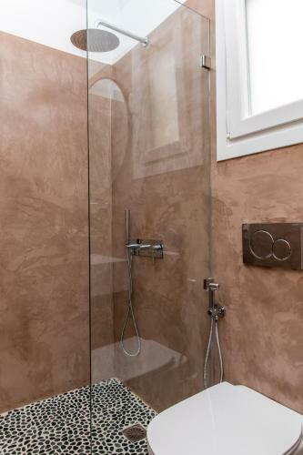 Apartamento Ninemia Naxos