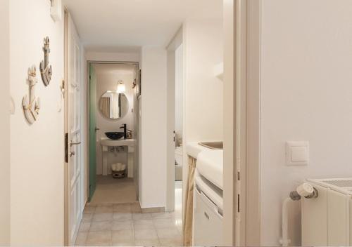 Apartamento Sea & City Naxos