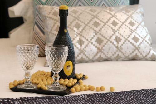 Villa Narcissus Luxury Suites
