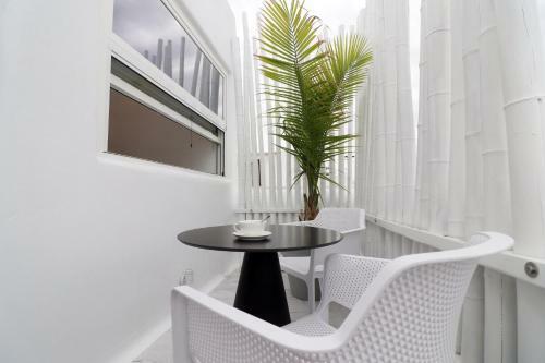 Villa Narcissus Luxury Suites