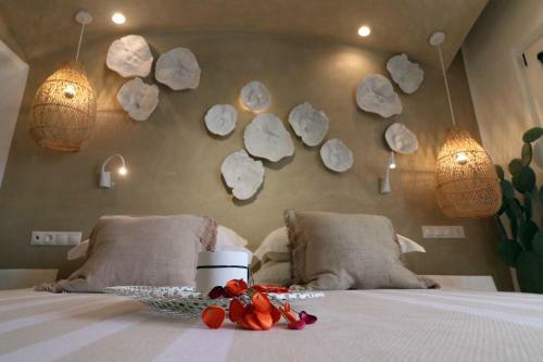 Villa Narcissus Luxury Suites
