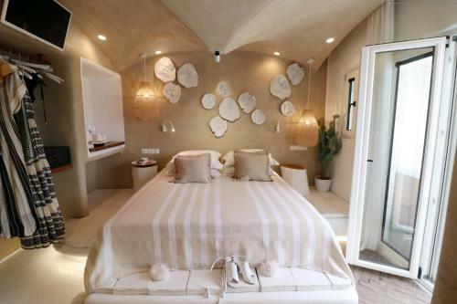 Villa Narcissus Luxury Suites