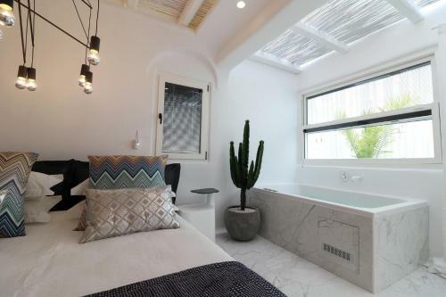 Villa Narcissus Luxury Suites