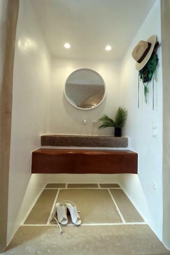 Villa Narcissus Luxury Suites