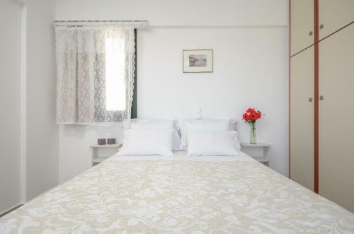 Apartamento Reggina's Home