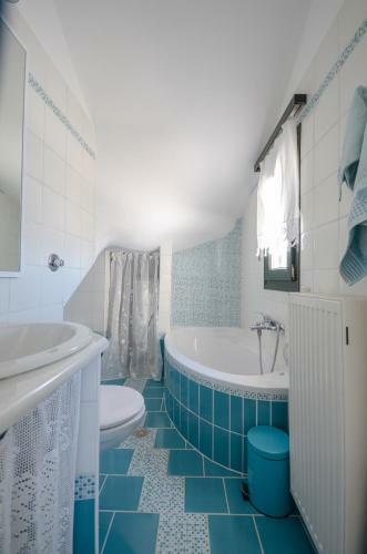 Apartamento Reggina's Home