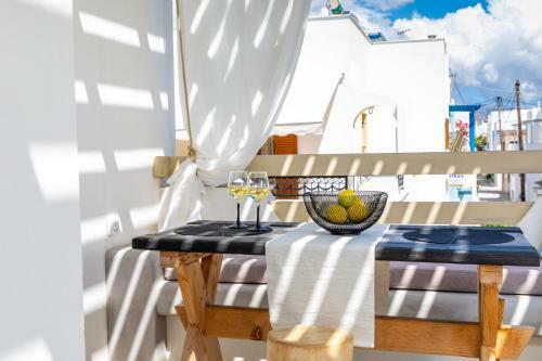Apartamento Sweet Emelia Luxury Suites