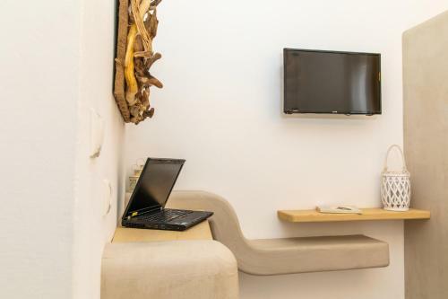 Apartamento Sweet Emelia Luxury Suites