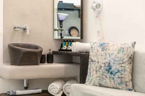 Apartamento Sweet Emelia Luxury Suites