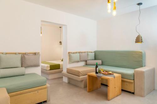 Apartamento Sweet Emelia Luxury Suites
