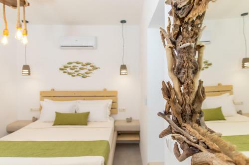 Apartamento Sweet Emelia Luxury Suites