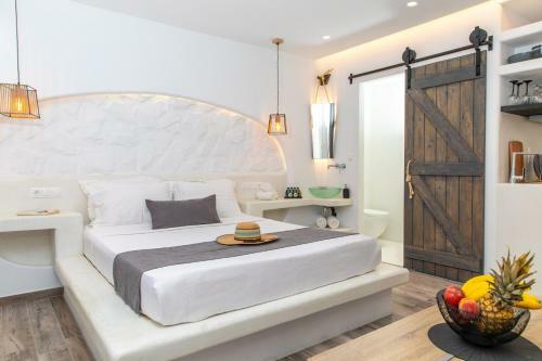 Apartamento Sweet Emelia Luxury Suites