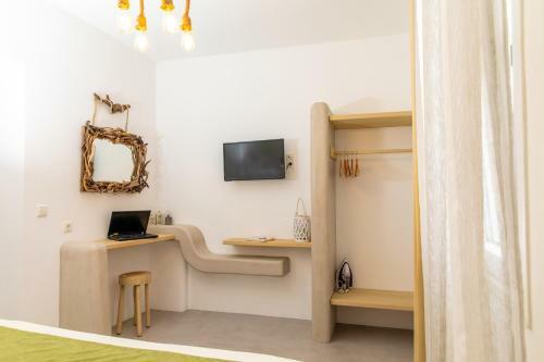 Apartamento Sweet Emelia Luxury Suites