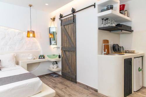 Apartamento Sweet Emelia Luxury Suites