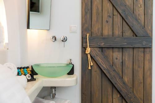 Apartamento Sweet Emelia Luxury Suites