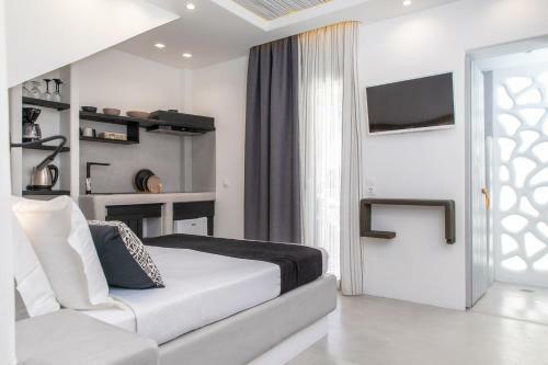 Apartamento Sweet Emelia Luxury Suites
