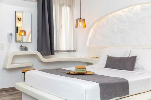 Apartamento Sweet Emelia Luxury Suites