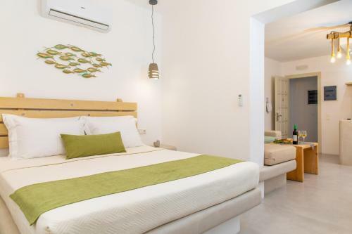 Apartamento Sweet Emelia Luxury Suites