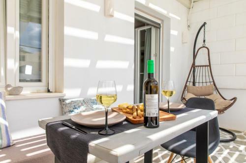 Apartamento Sweet Emelia Luxury Suites