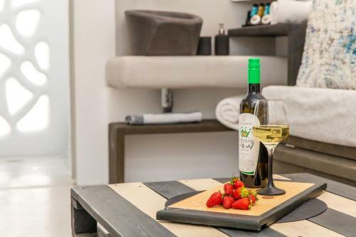 Apartamento Sweet Emelia Luxury Suites
