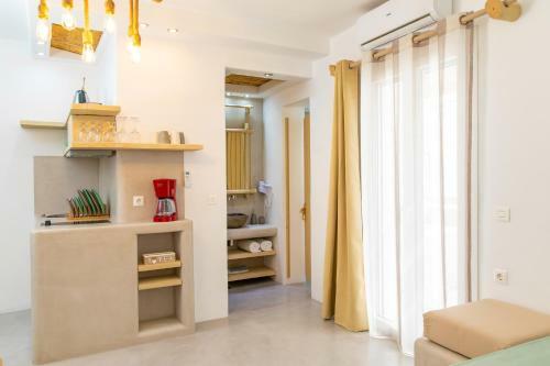 Apartamento Sweet Emelia Luxury Suites