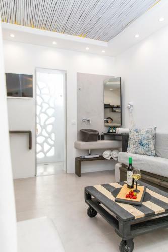 Apartamento Sweet Emelia Luxury Suites