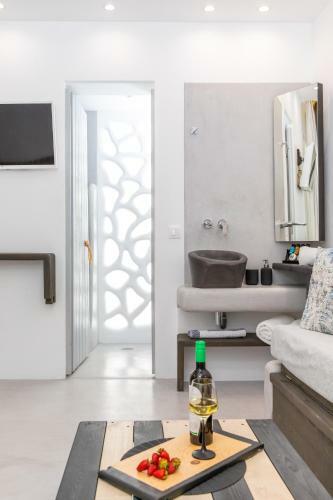 Apartamento Sweet Emelia Luxury Suites
