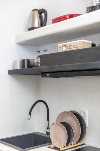 Apartamento Sweet Emelia Luxury Suites