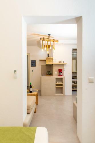 Apartamento Sweet Emelia Luxury Suites