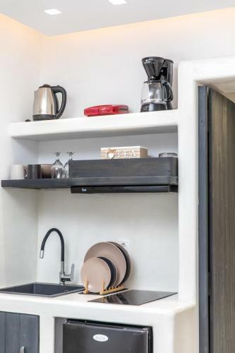 Apartamento Sweet Emelia Luxury Suites