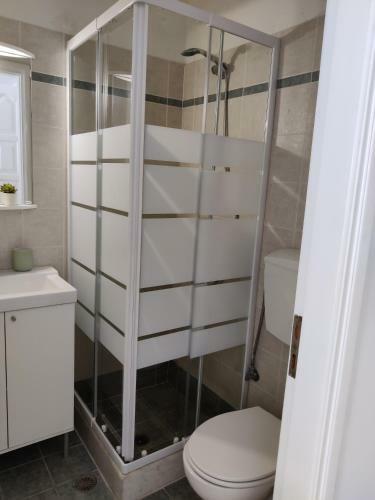 Apartamento Naxos Center Appartment