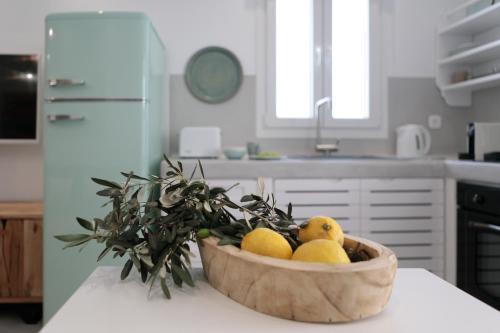 Apartamento Hora Suites