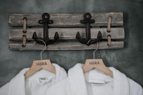 Apartamento Hora Suites