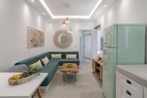 Apartamento Hora Suites