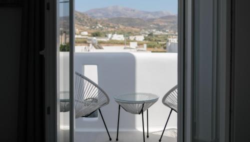 Apartamento Hora Suites
